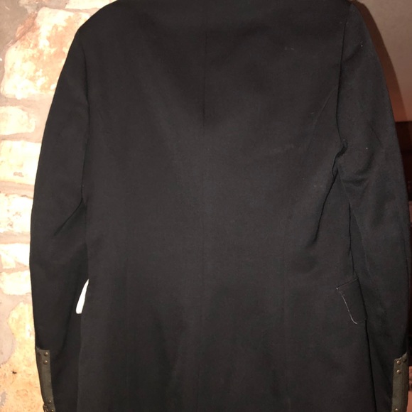 NWT Paul Smith Men’s Wool zipper SportsCoat - Picture 2 of 8